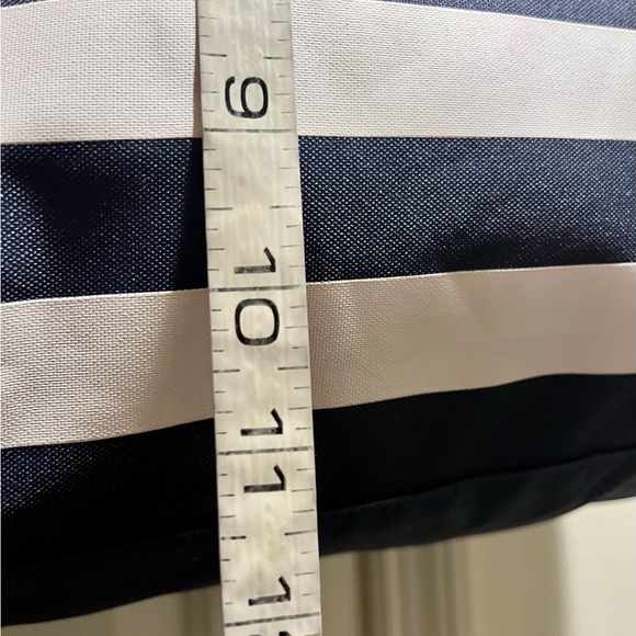 NWOT Jean Paul Gaultier duffel bag. Unisex - Picture 5 of 12